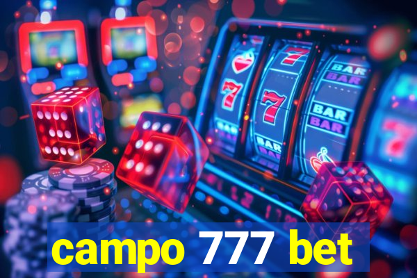 campo 777 bet